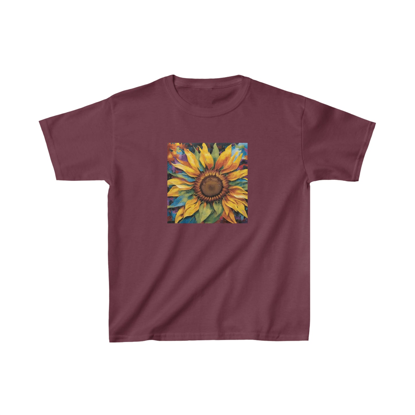 Kids Puzzle Autism Tee