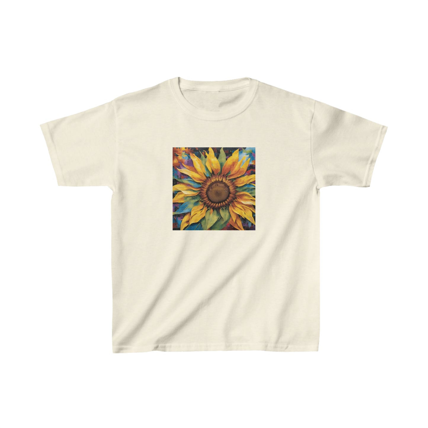 Kids Puzzle Autism Tee