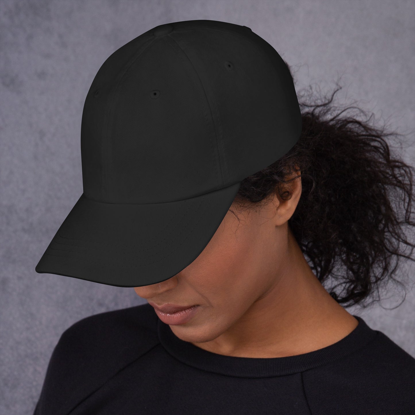 Hidden Needs baseball cap