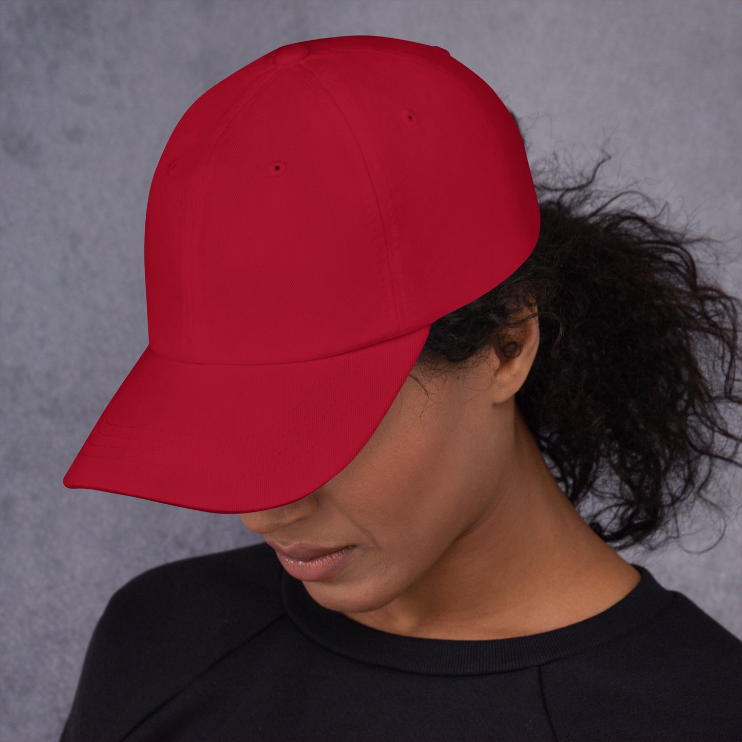 Hidden Needs baseball cap