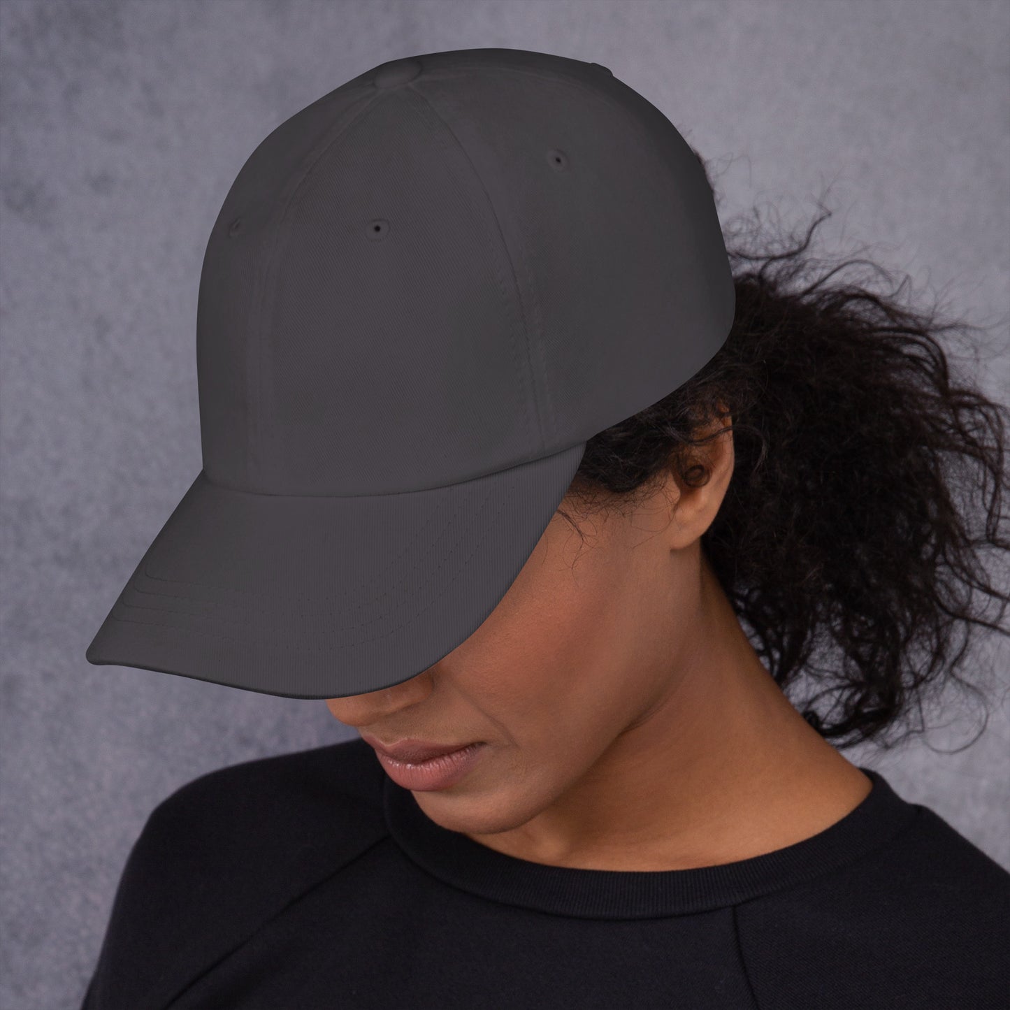 Hidden Needs baseball cap