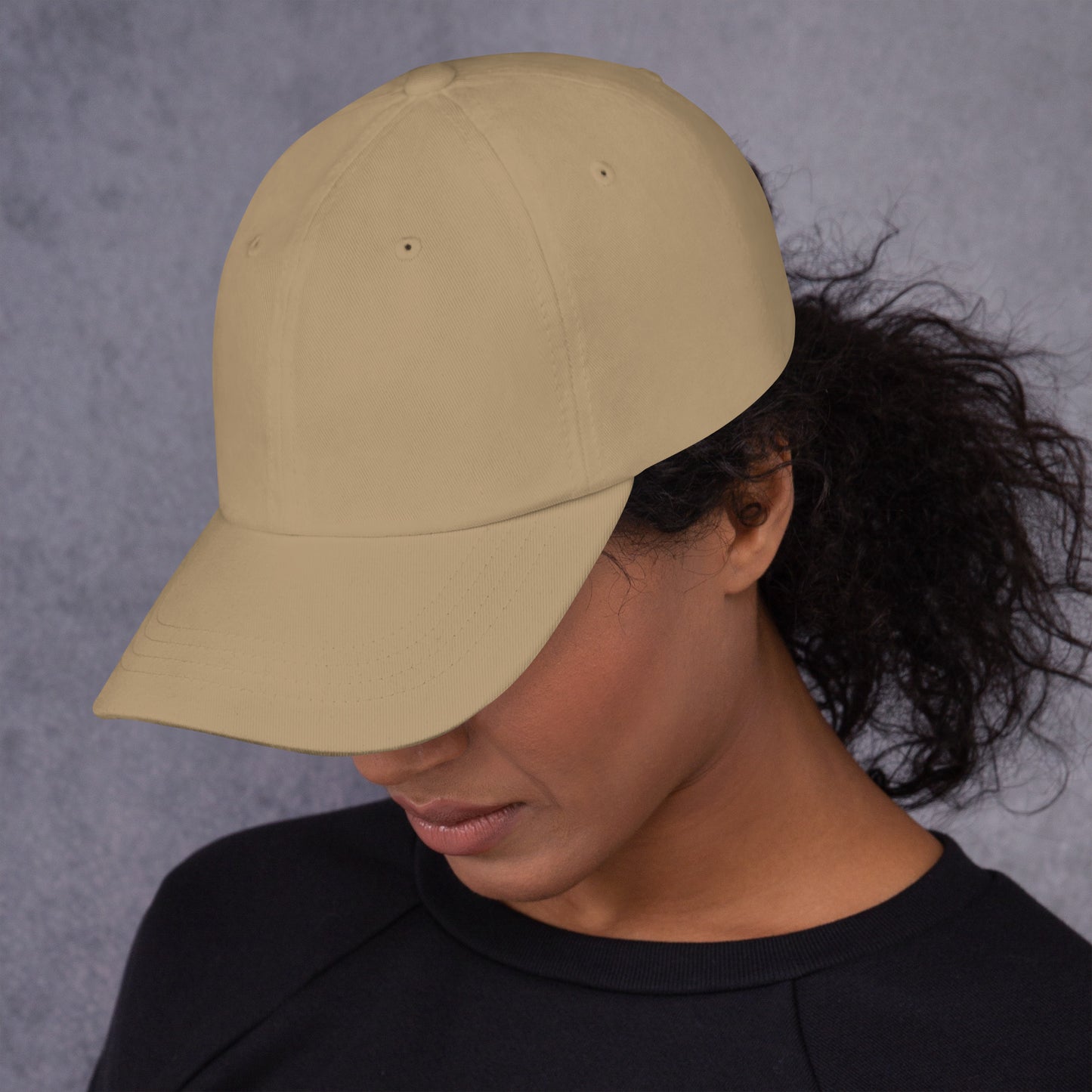 Hidden Needs baseball cap