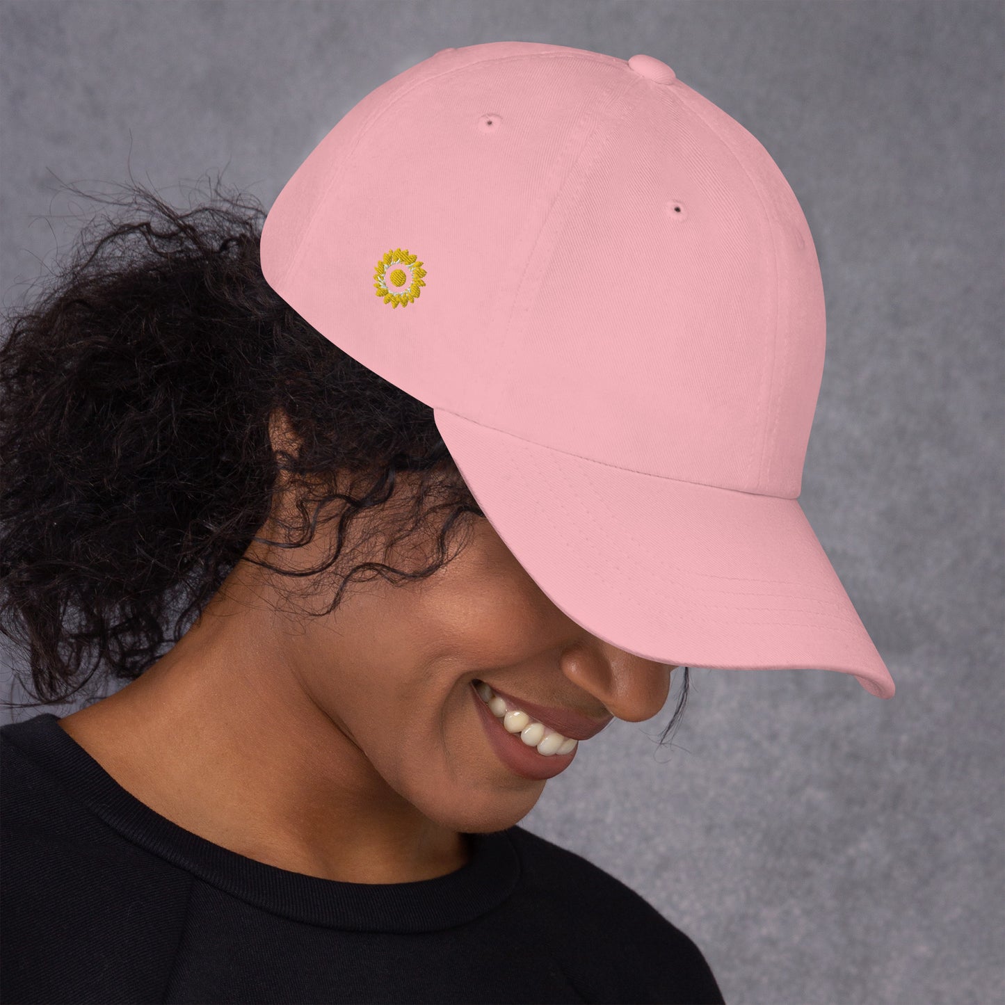 Hidden Needs baseball cap