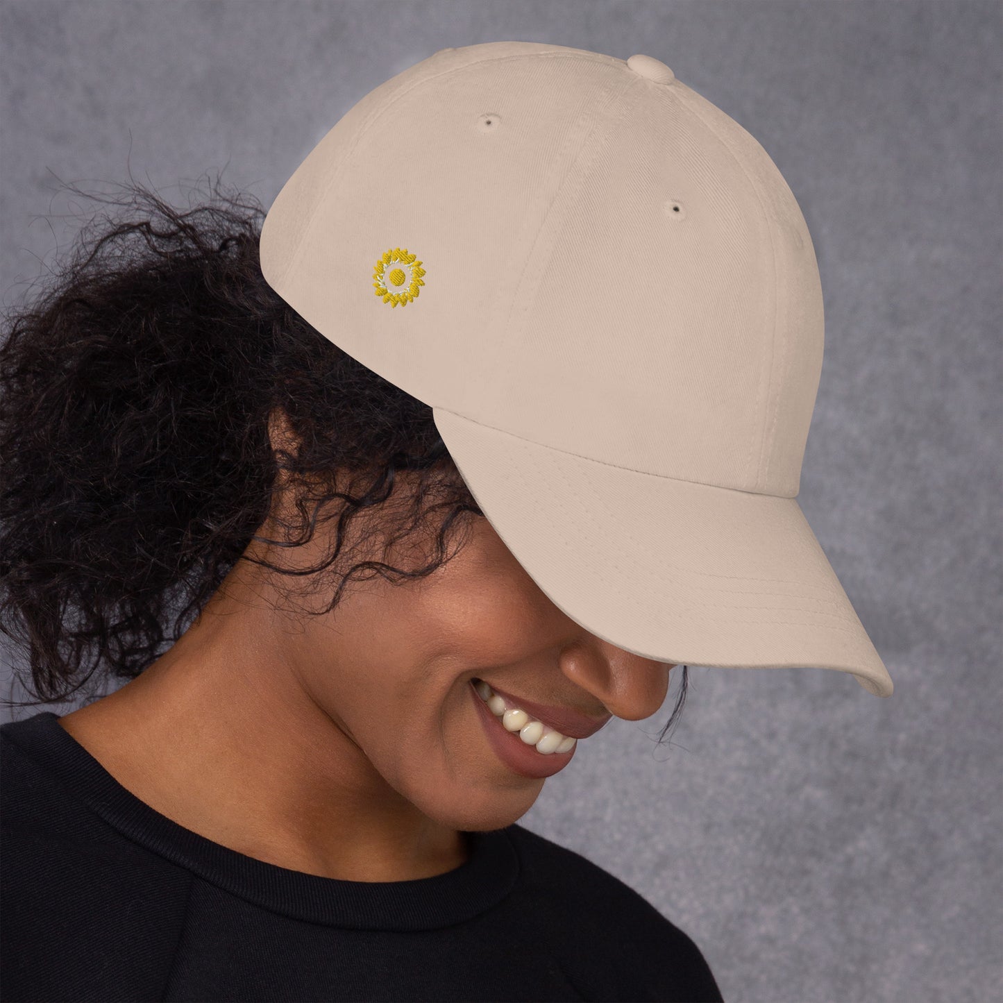 Hidden Needs baseball cap