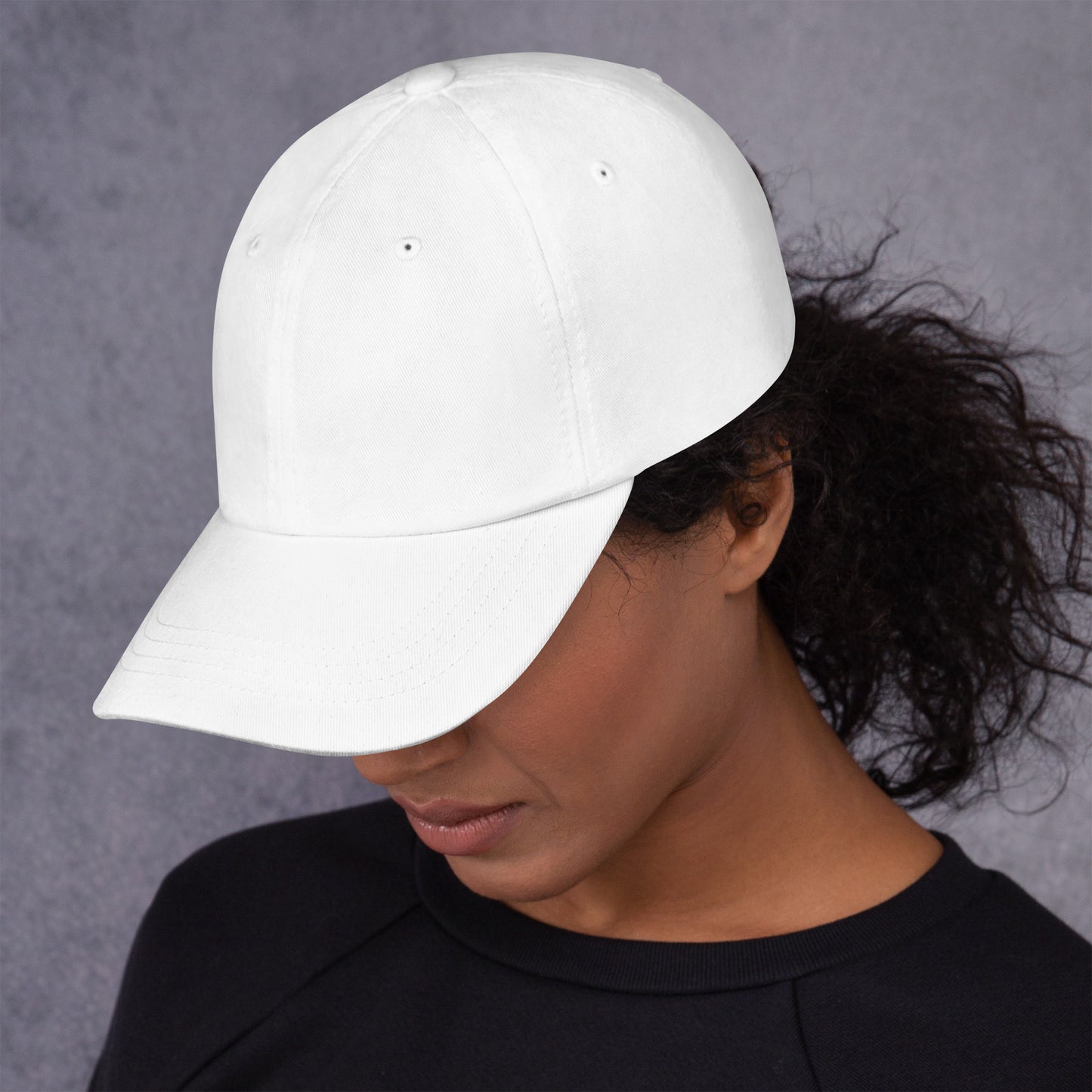 Hidden Needs baseball cap