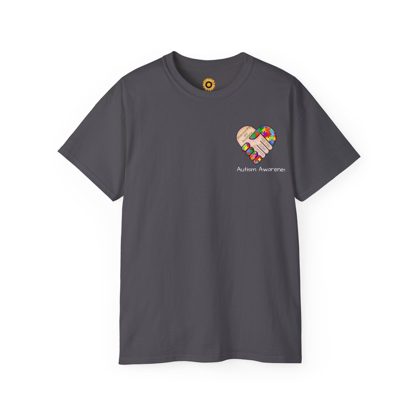 Unisex Ultra Cotton Tee