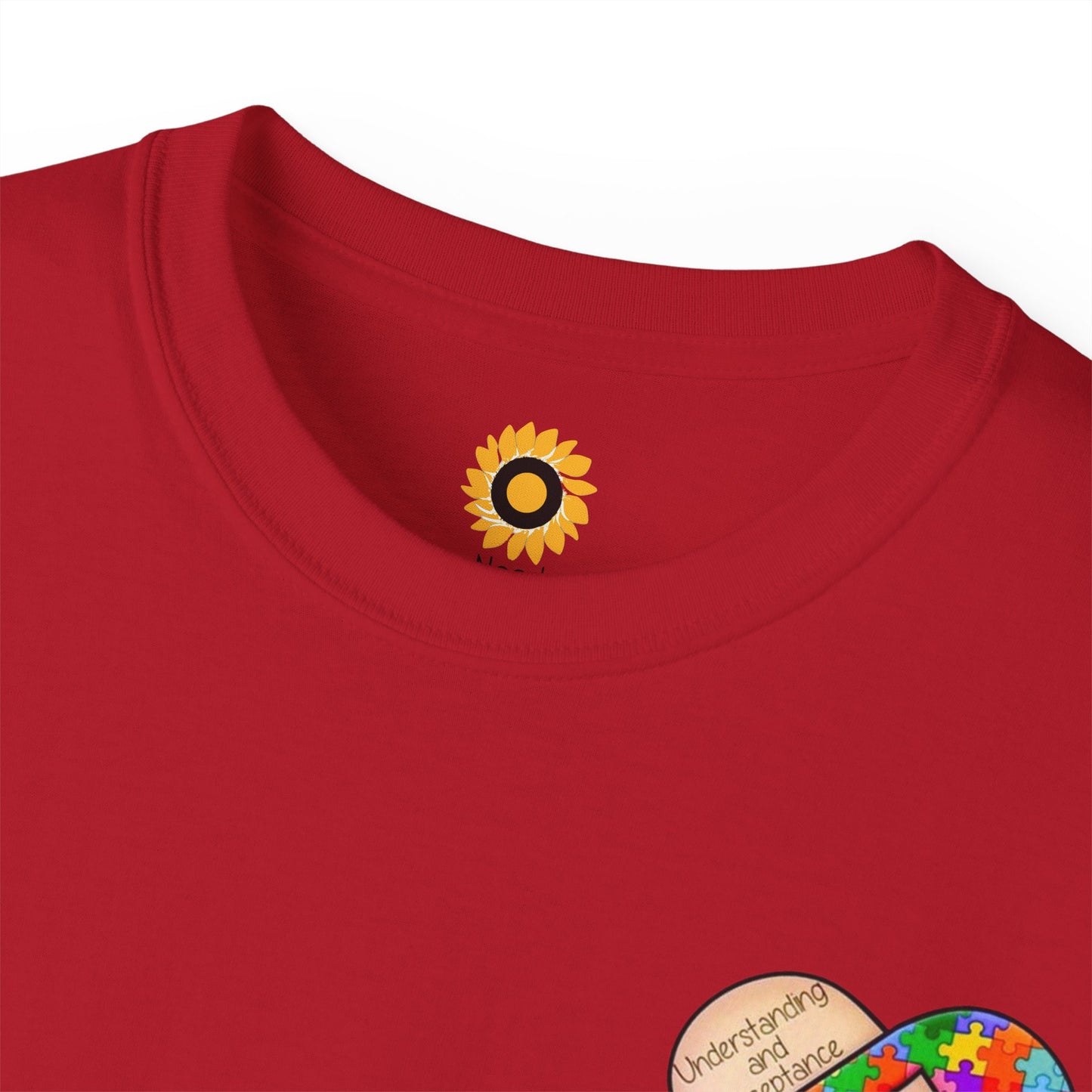 Unisex Ultra Cotton Tee
