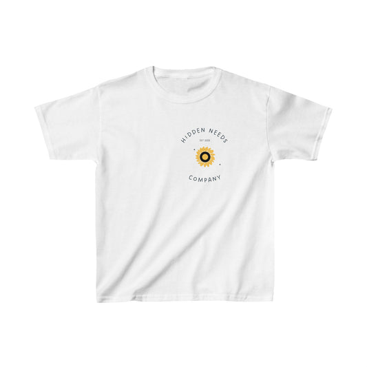 Kids Heavy Cotton™ Tee