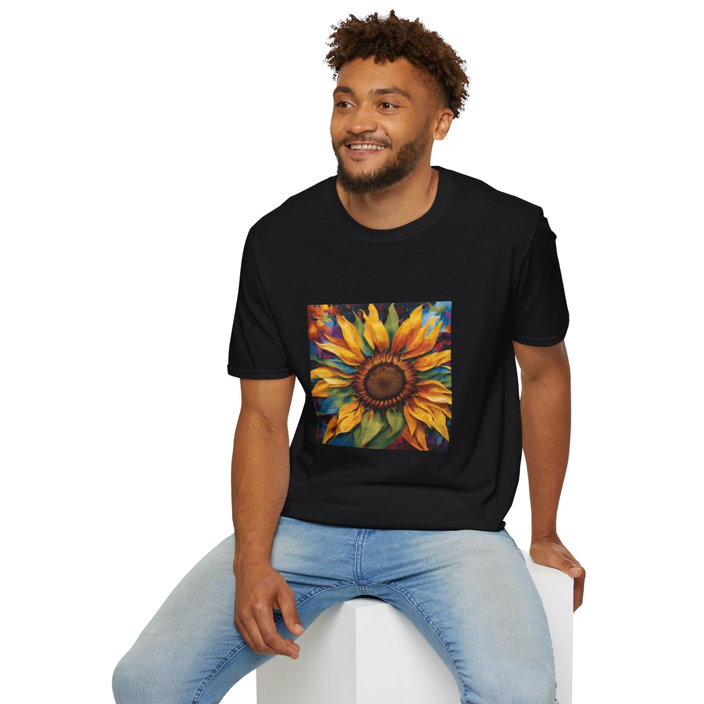 Autism Puzzle T-Shirt