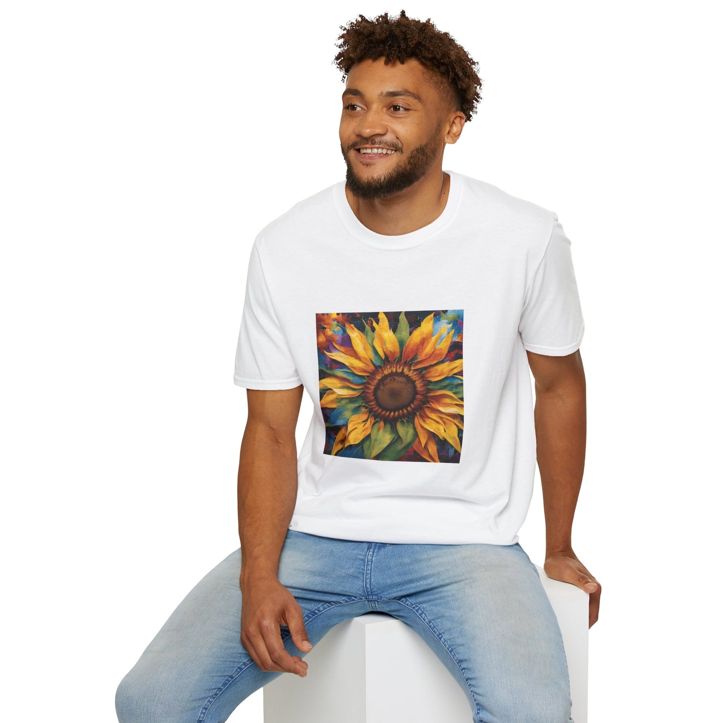 Autism Puzzle T-Shirt