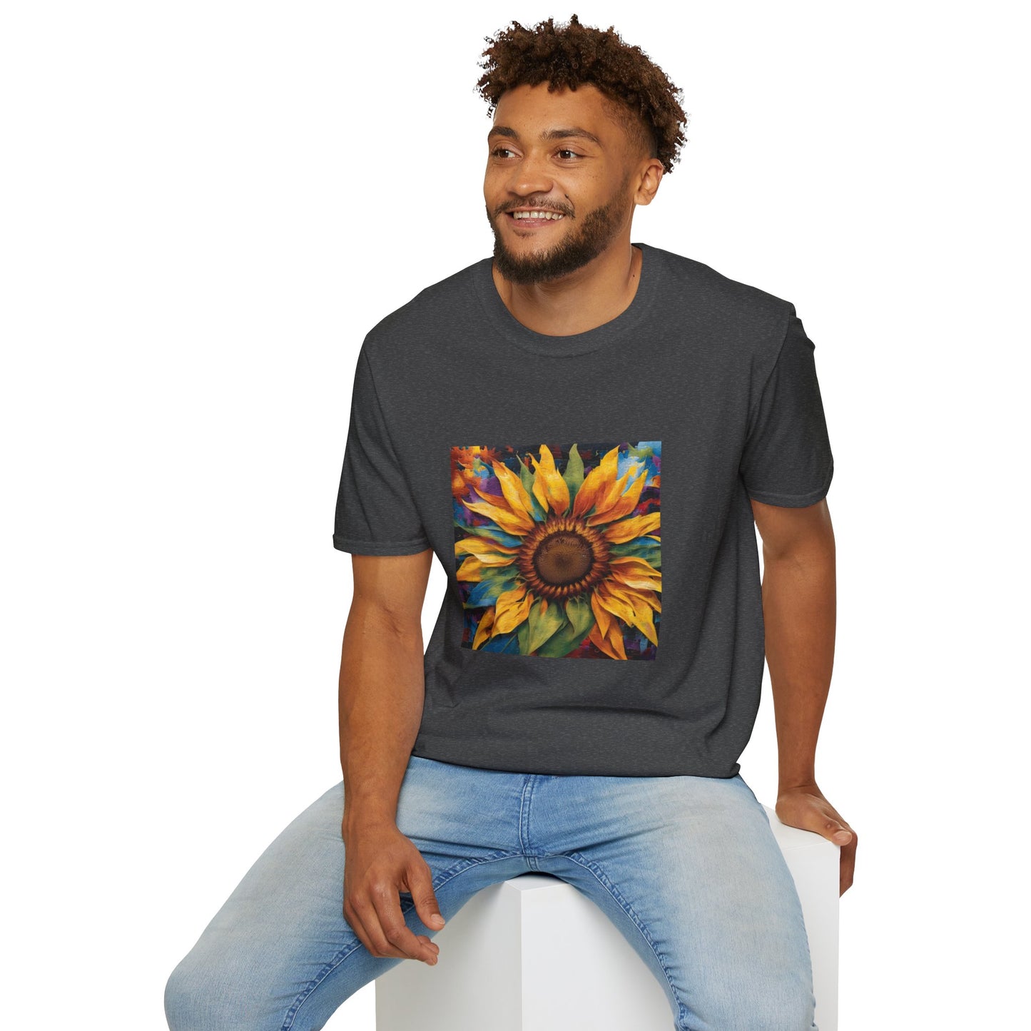 Autism Puzzle T-Shirt