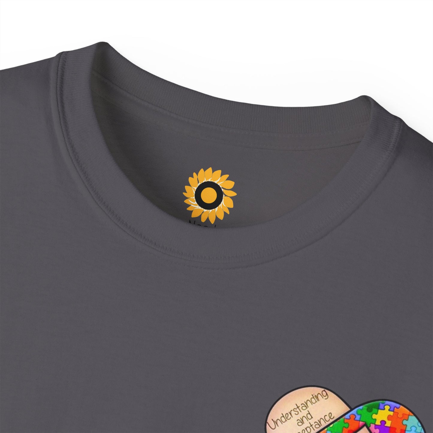 Unisex Ultra Cotton Tee