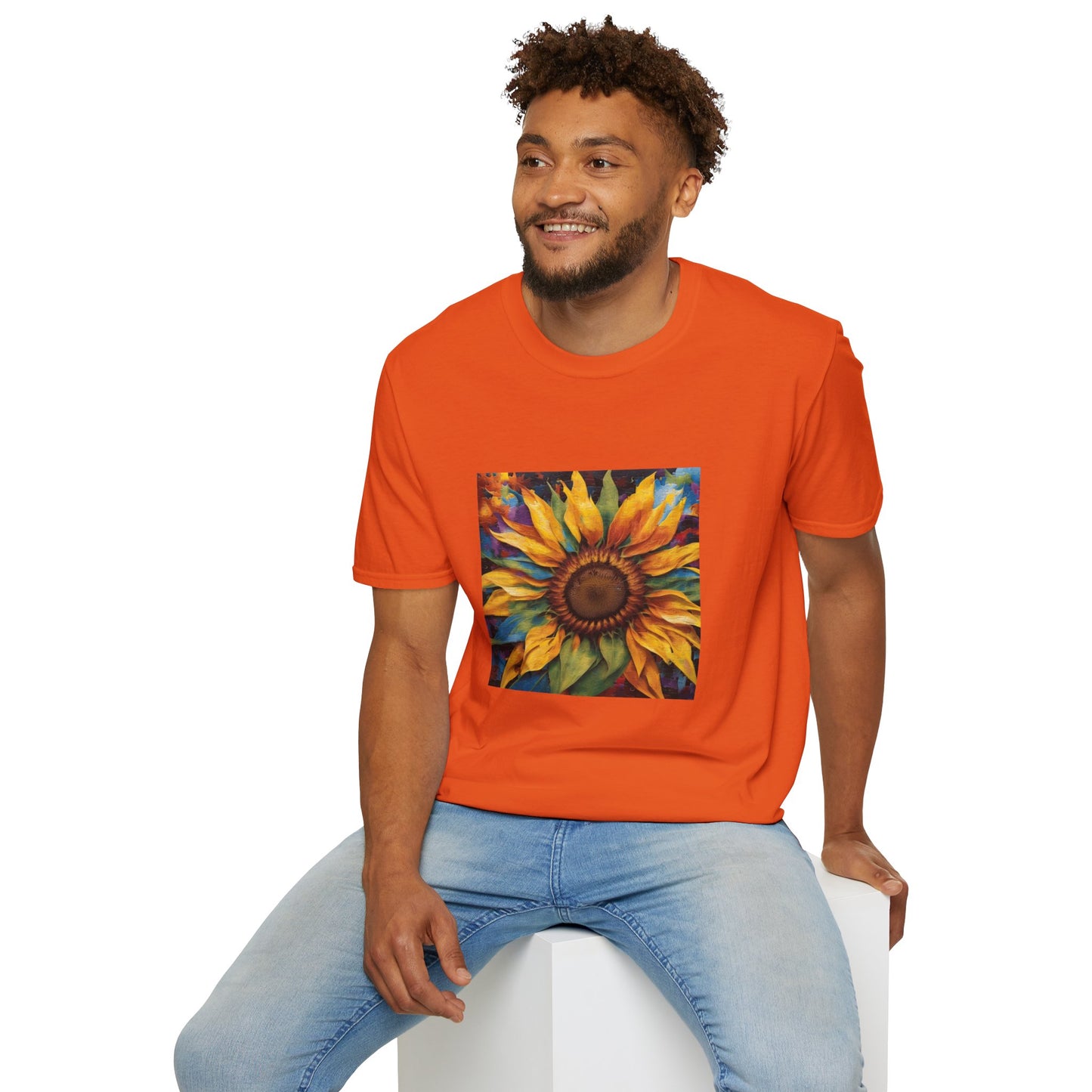 Autism Puzzle T-Shirt