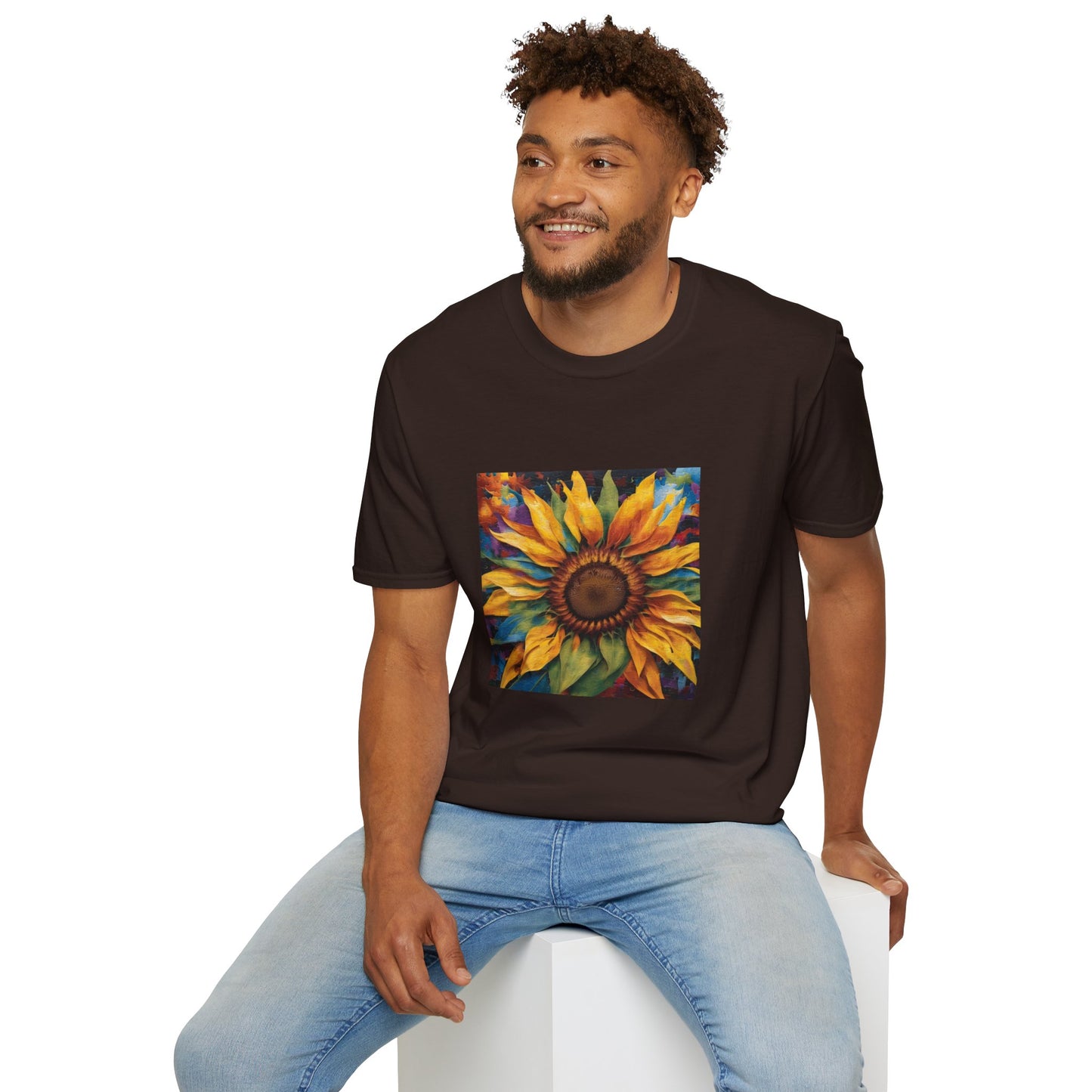 Autism Puzzle T-Shirt