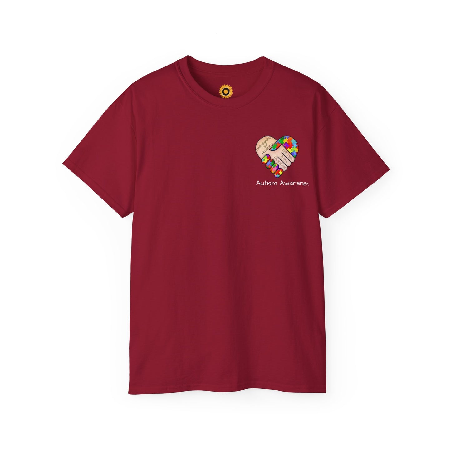 Unisex Ultra Cotton Tee