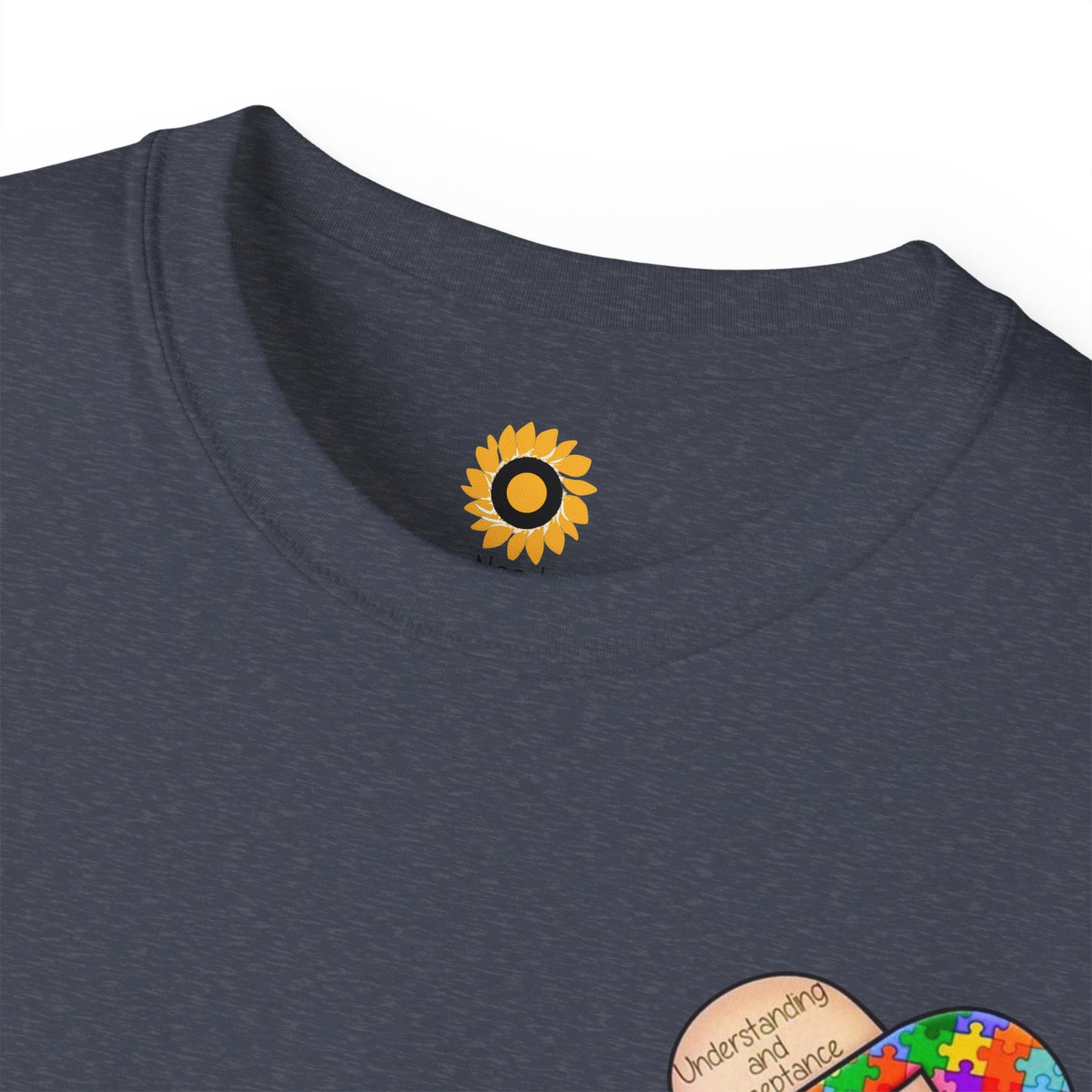 Unisex Ultra Cotton Tee