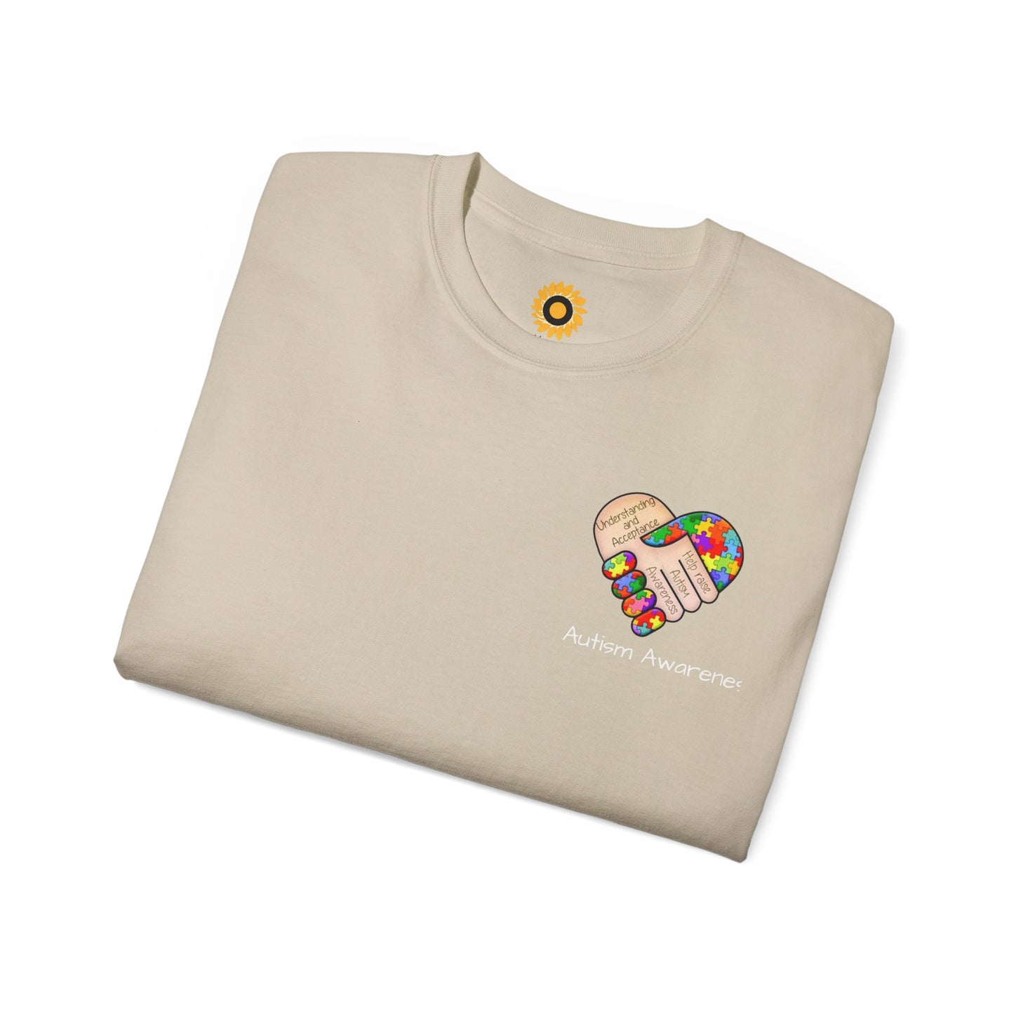 Unisex Ultra Cotton Tee