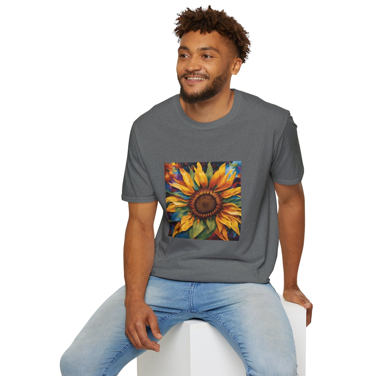 Autism Puzzle T-Shirt