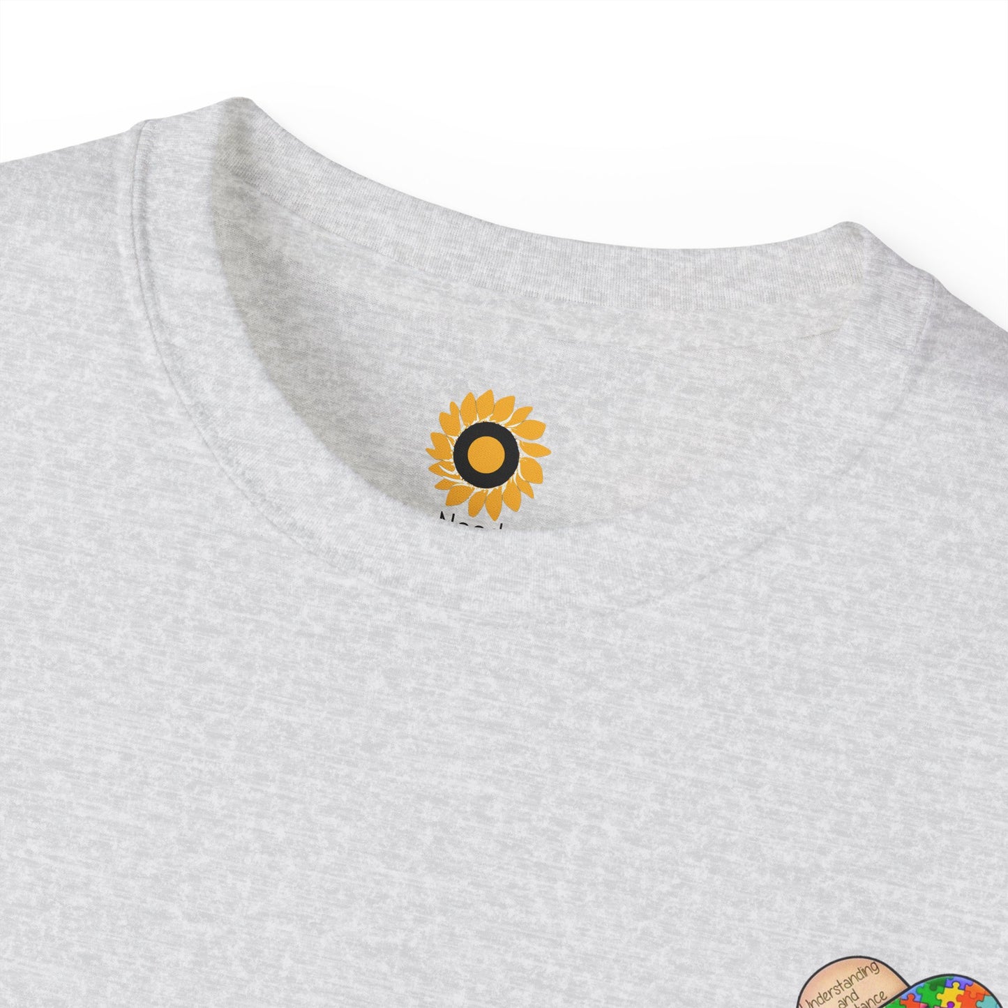 Unisex Ultra Cotton Tee