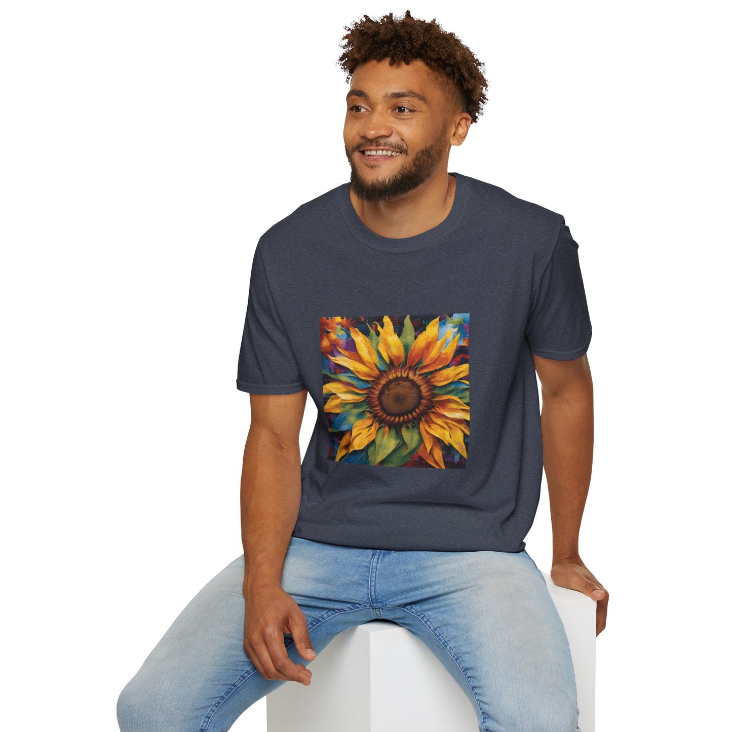 Autism Puzzle T-Shirt