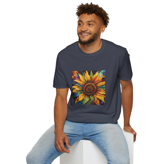 Autism Puzzle T-Shirt