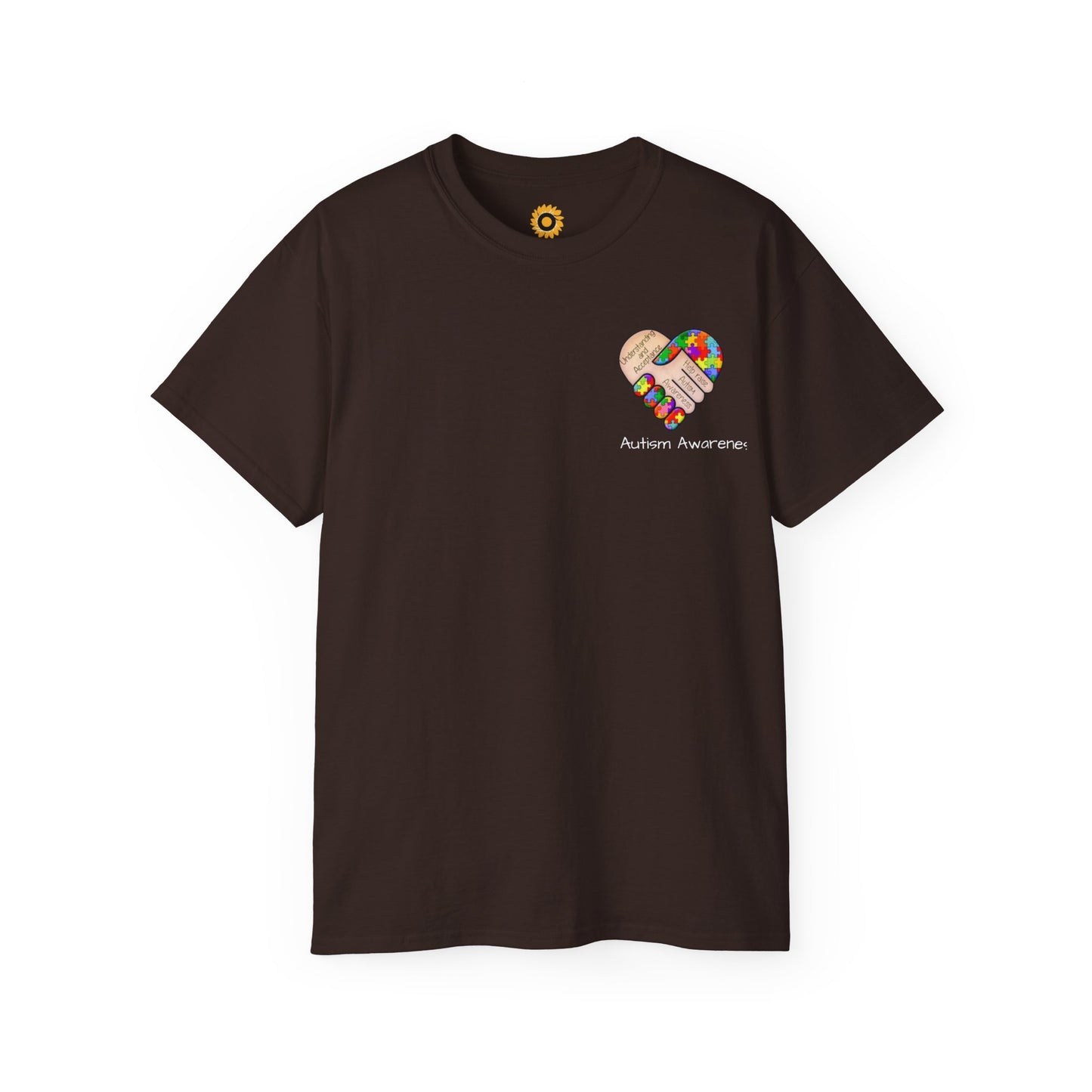 Unisex Ultra Cotton Tee
