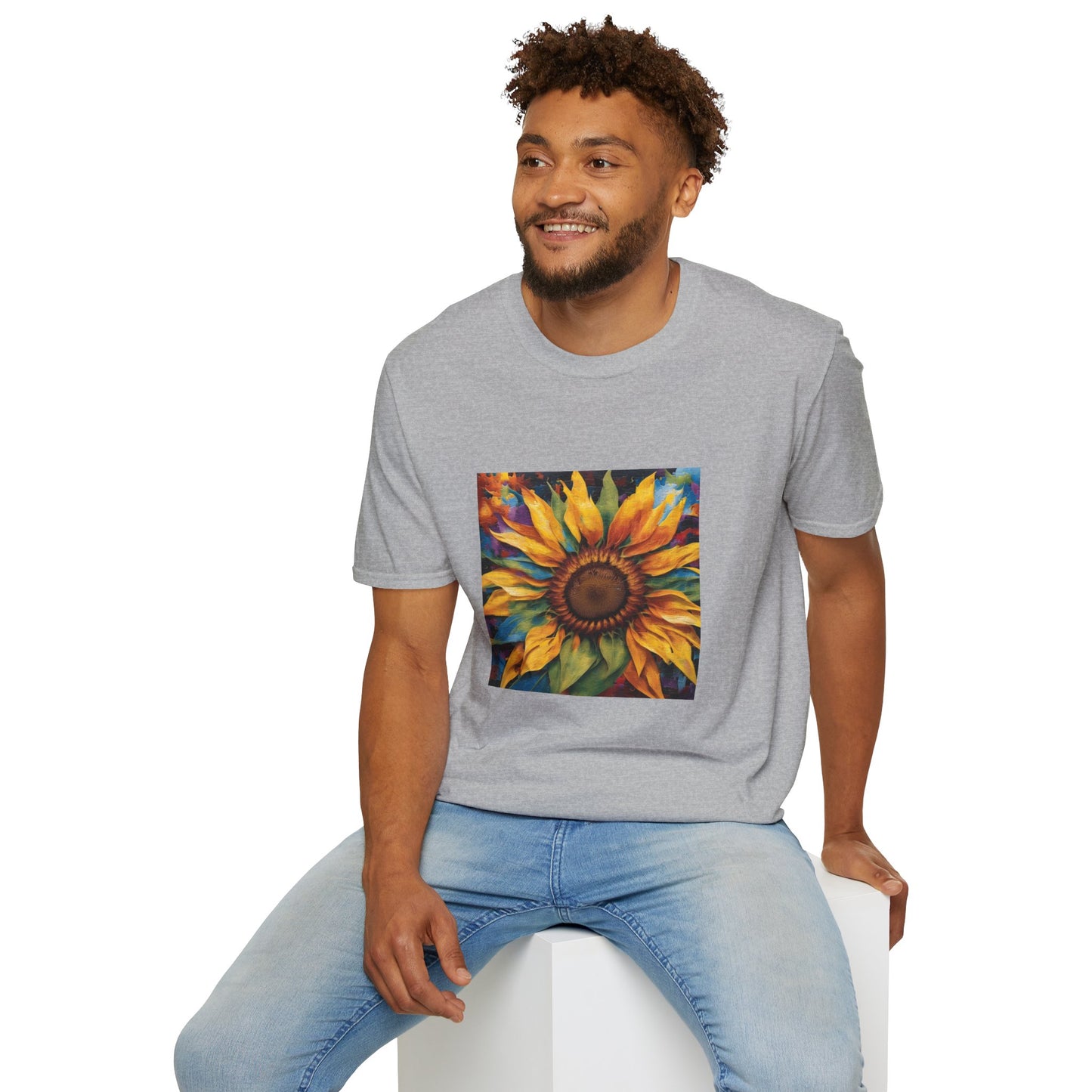 Autism Puzzle T-Shirt