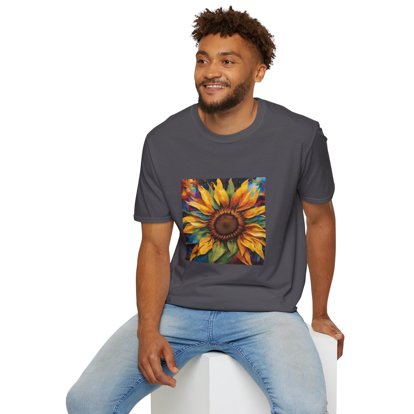 Autism Puzzle T-Shirt