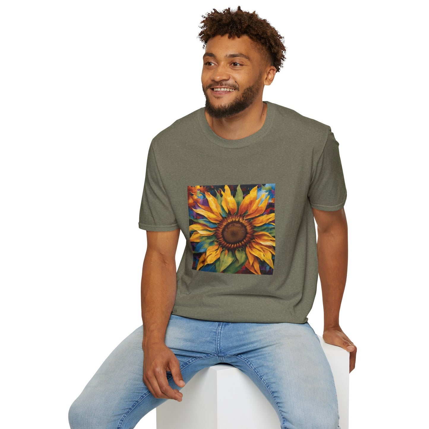 Autism Puzzle T-Shirt