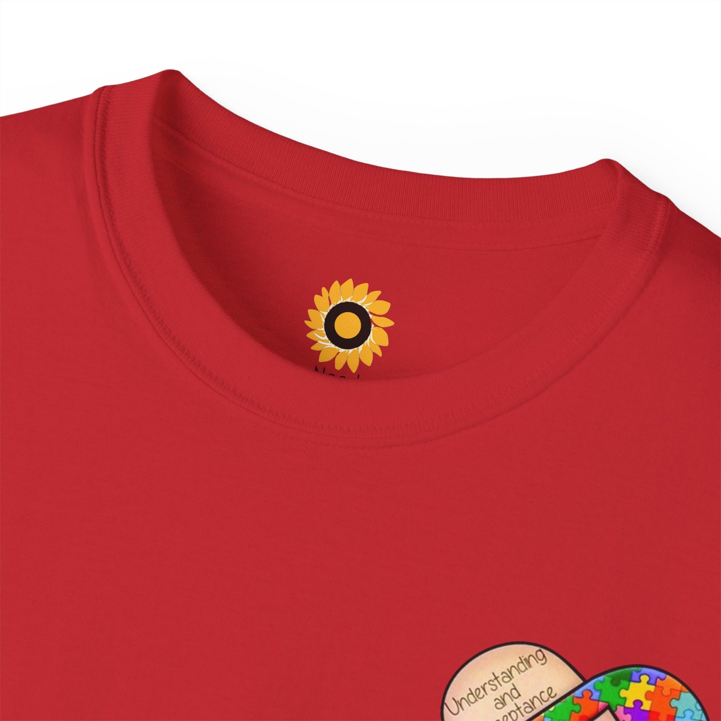 Unisex Ultra Cotton Tee