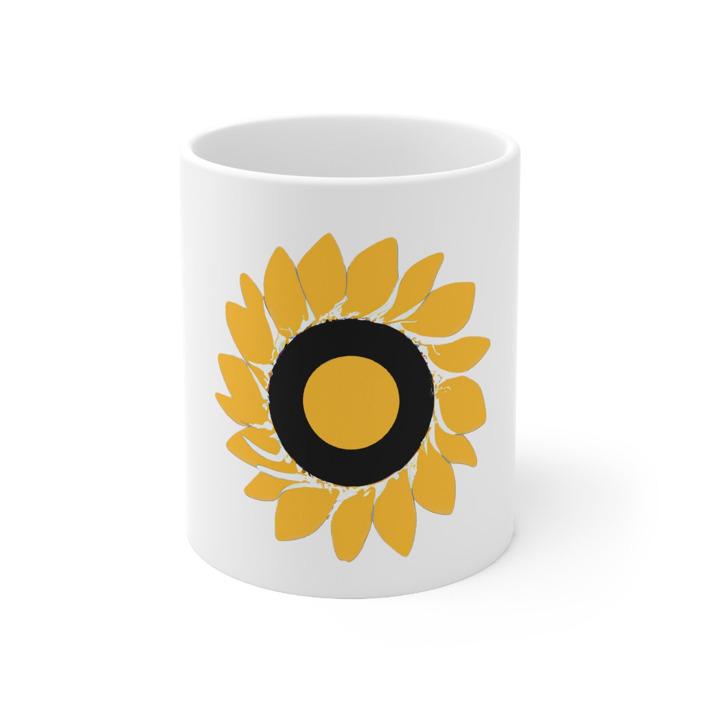 Ceramic Mug 11oz