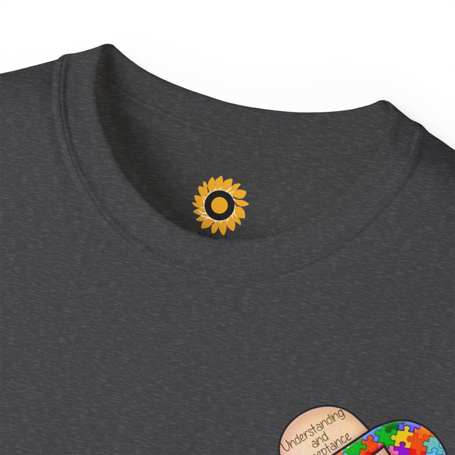 Unisex Ultra Cotton Tee