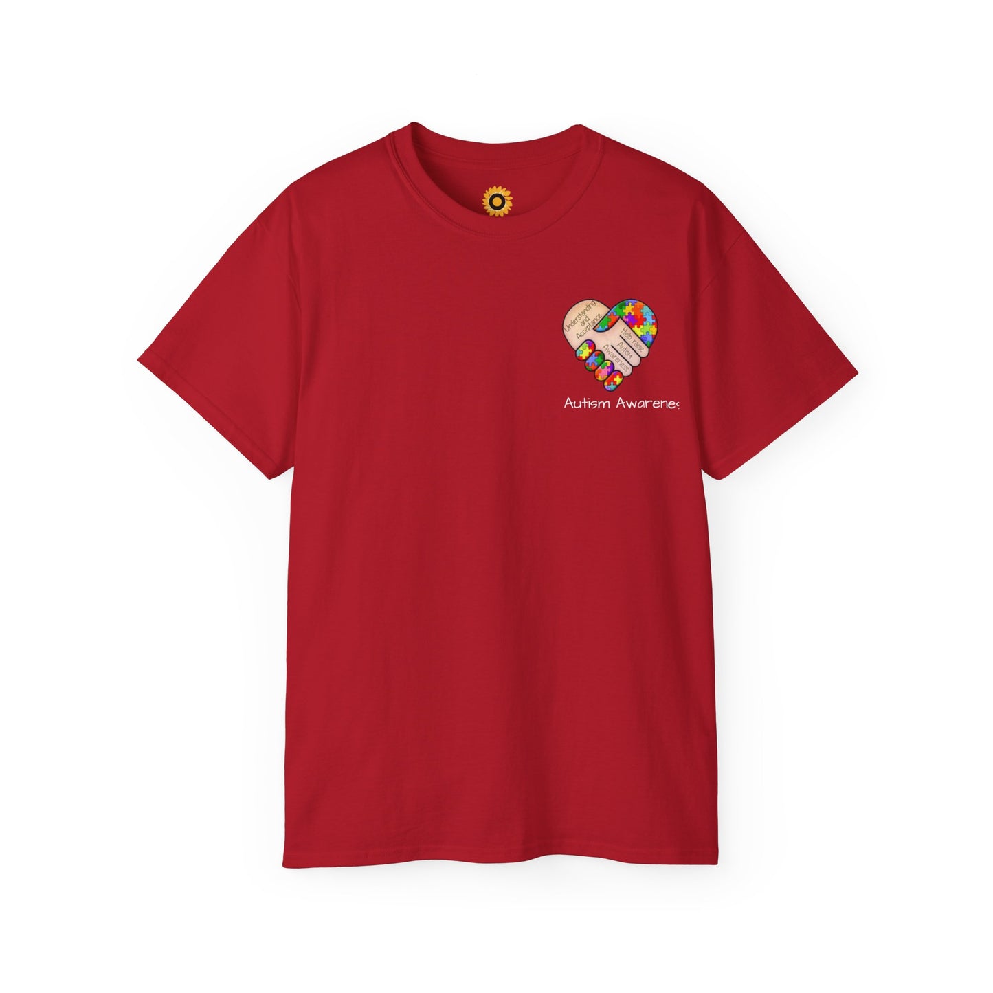 Unisex Ultra Cotton Tee