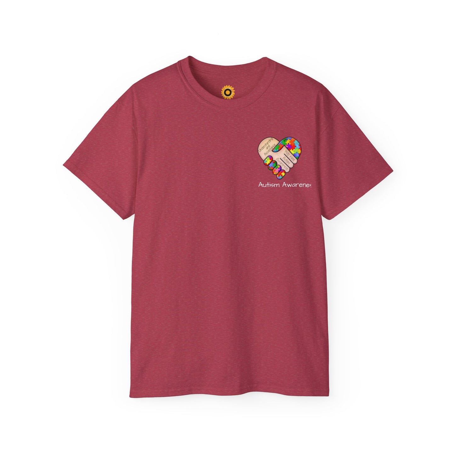 Unisex Ultra Cotton Tee