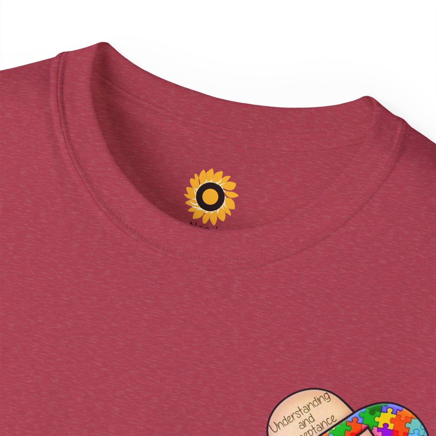 Unisex Ultra Cotton Tee