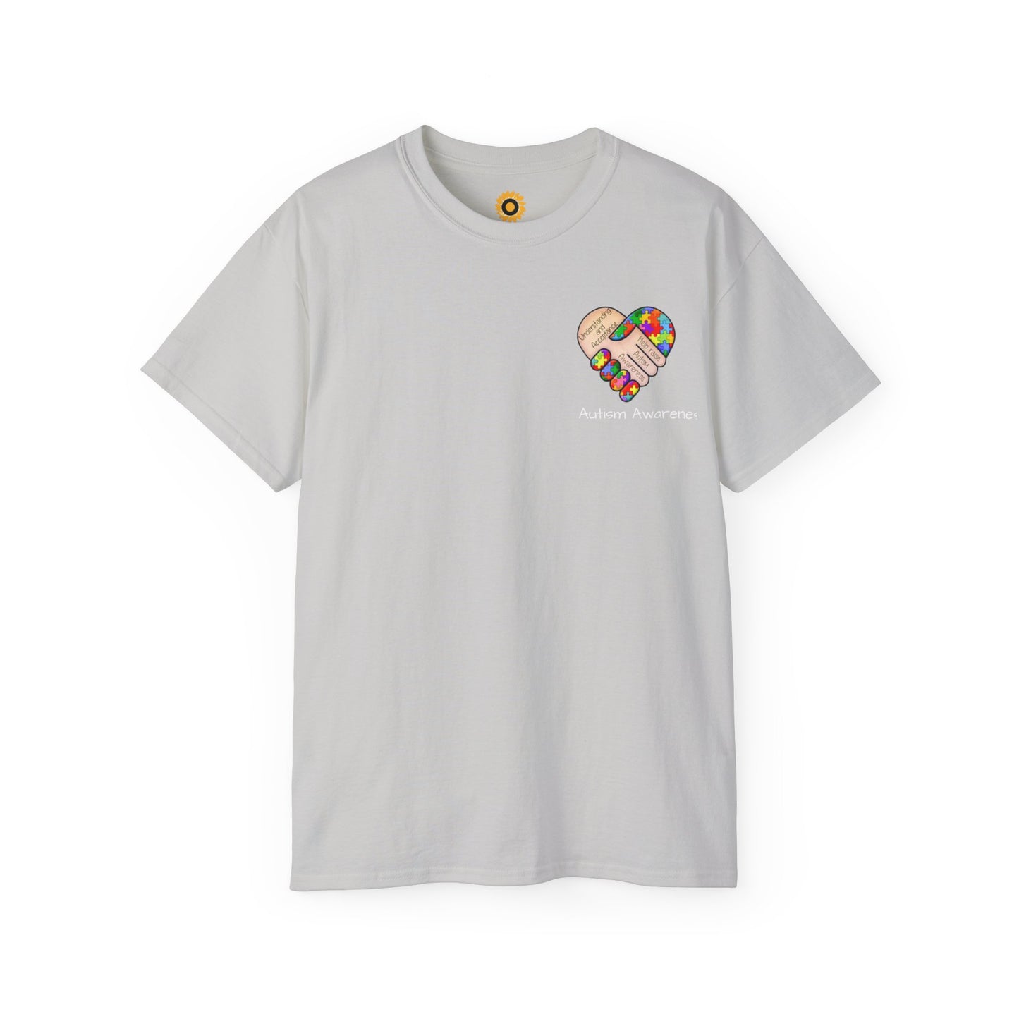 Unisex Ultra Cotton Tee