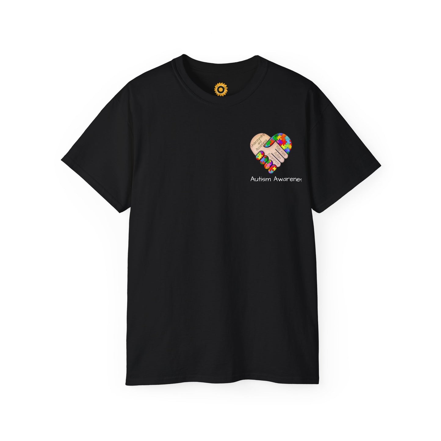 Unisex Ultra Cotton Tee