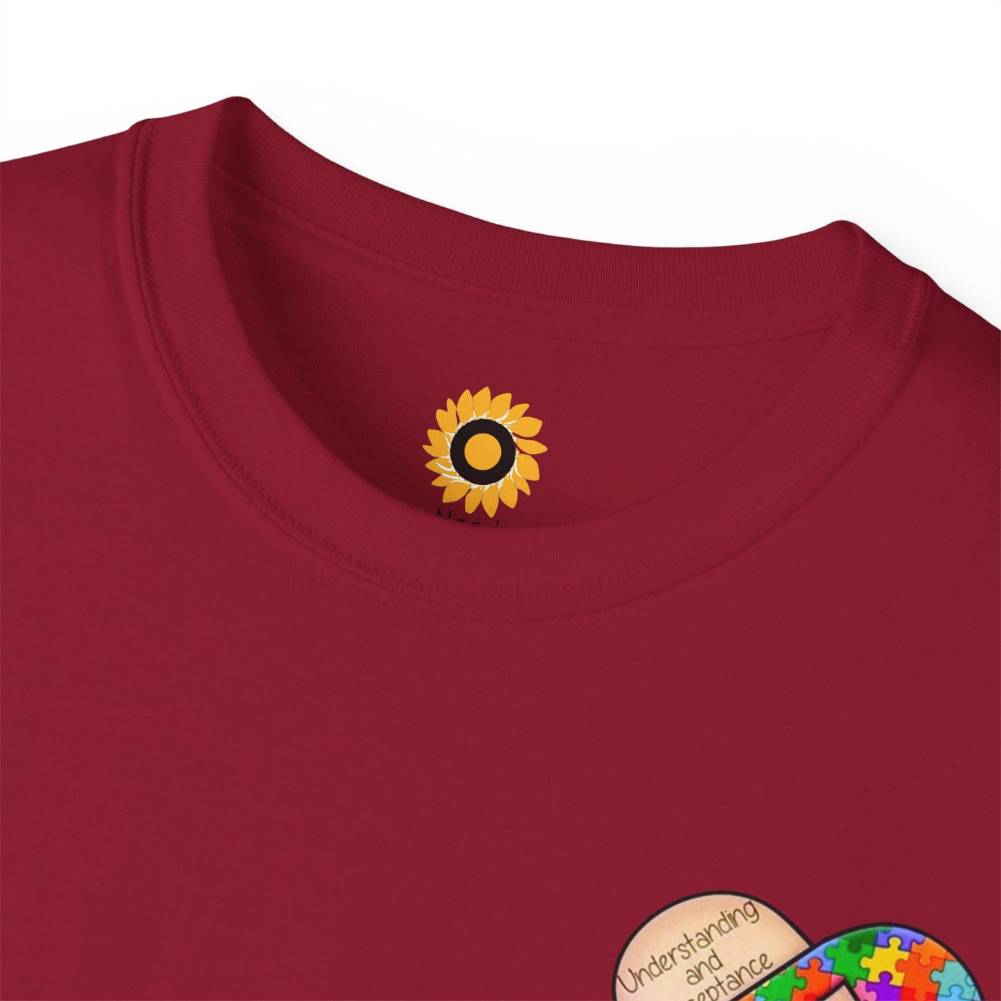 Unisex Ultra Cotton Tee