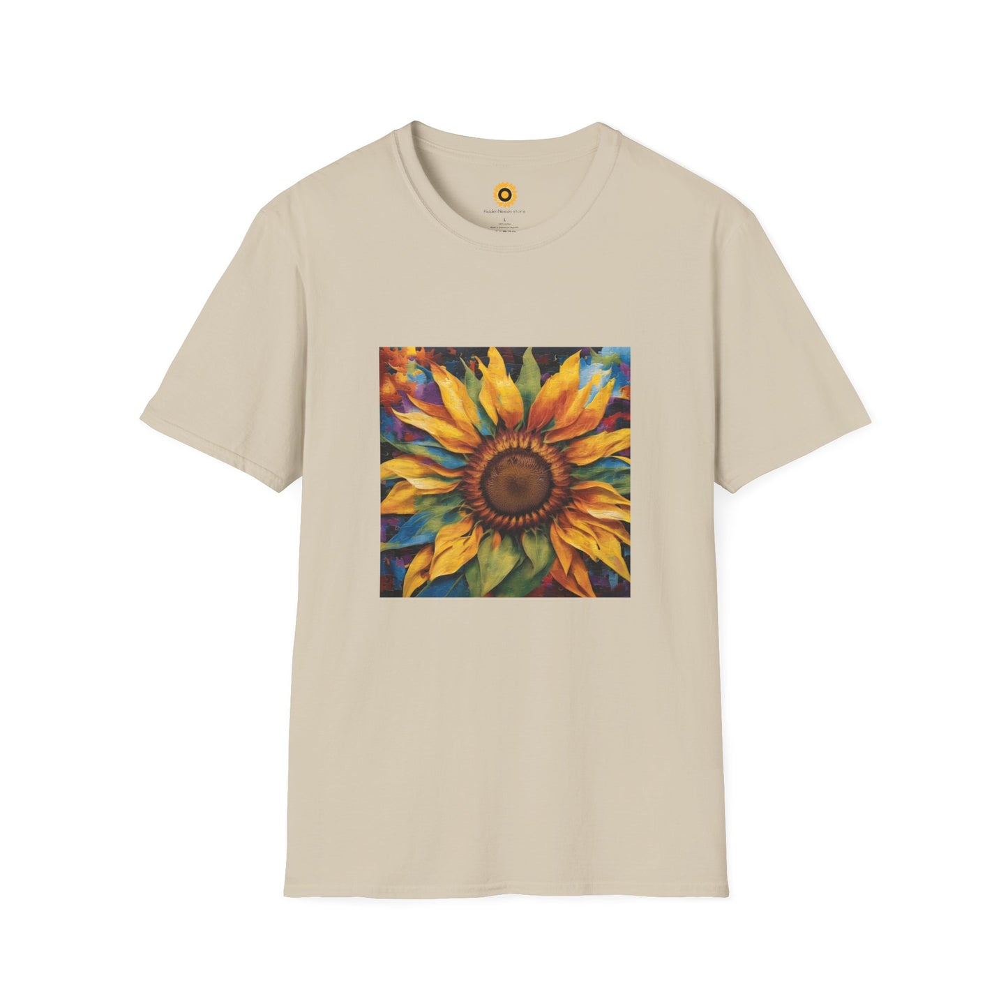 Autism Puzzle T-Shirt