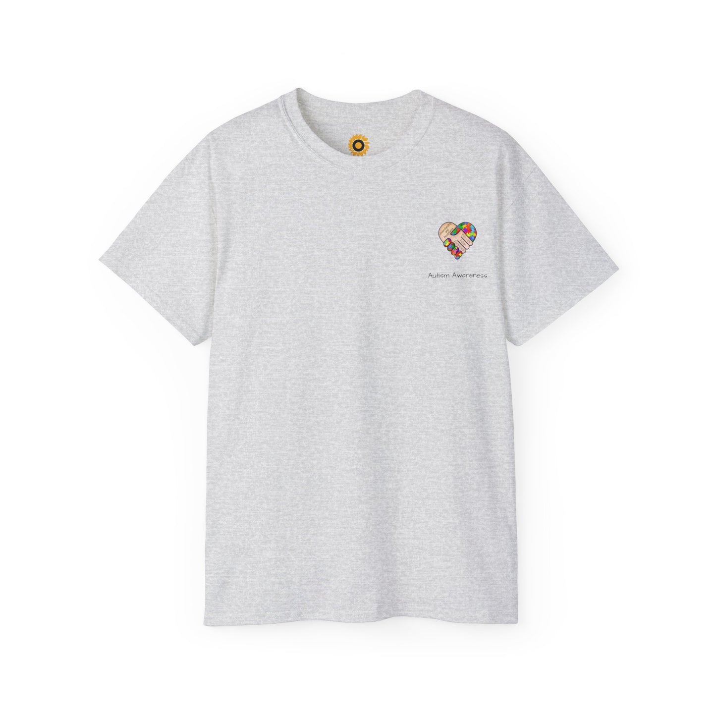 Unisex Ultra Cotton Tee