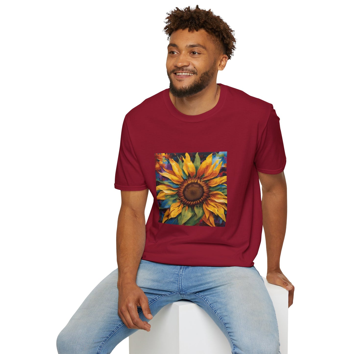 Autism Puzzle T-Shirt