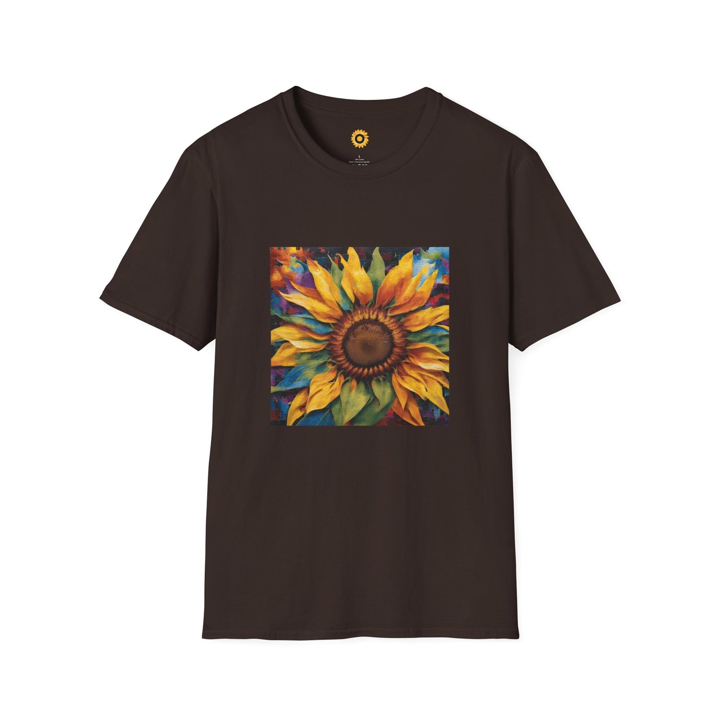 Autism Puzzle T-Shirt