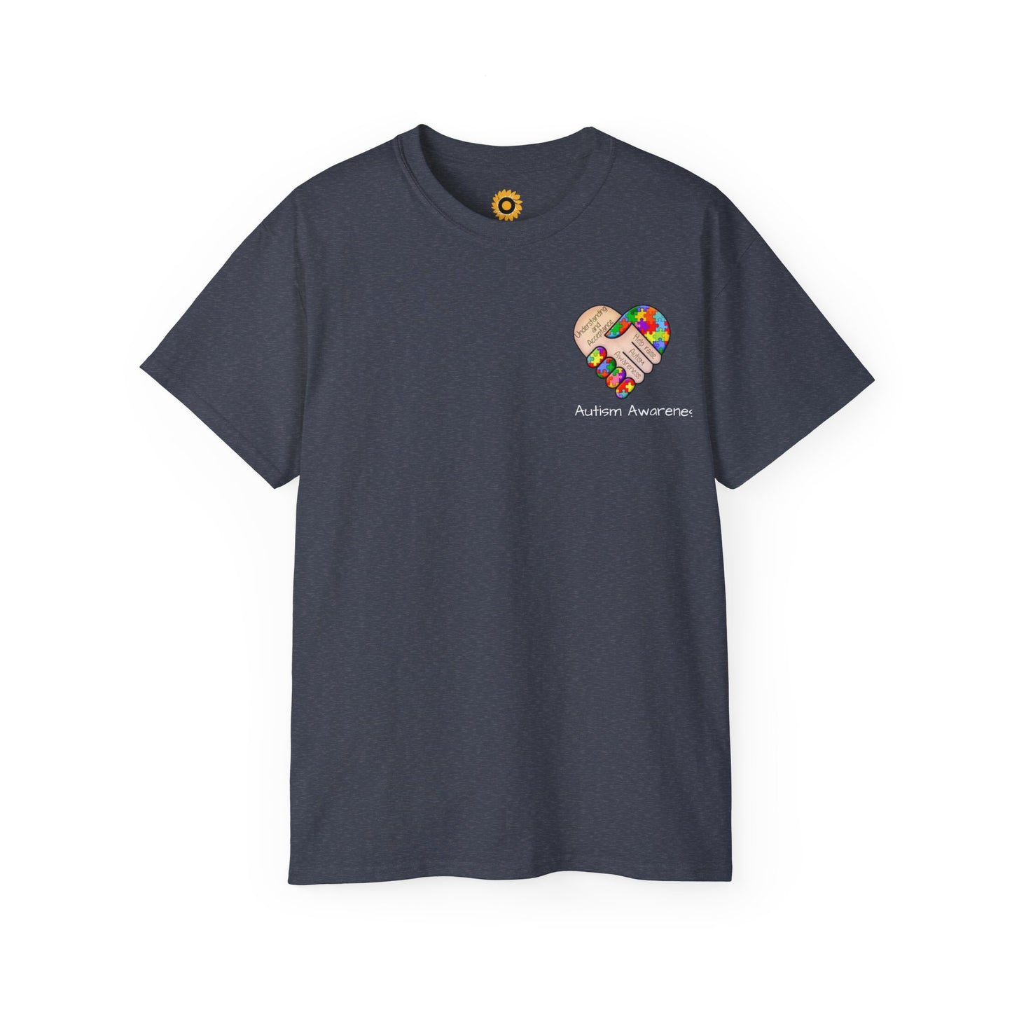 Unisex Ultra Cotton Tee