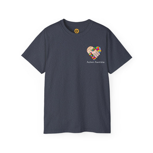Unisex Ultra Cotton Tee