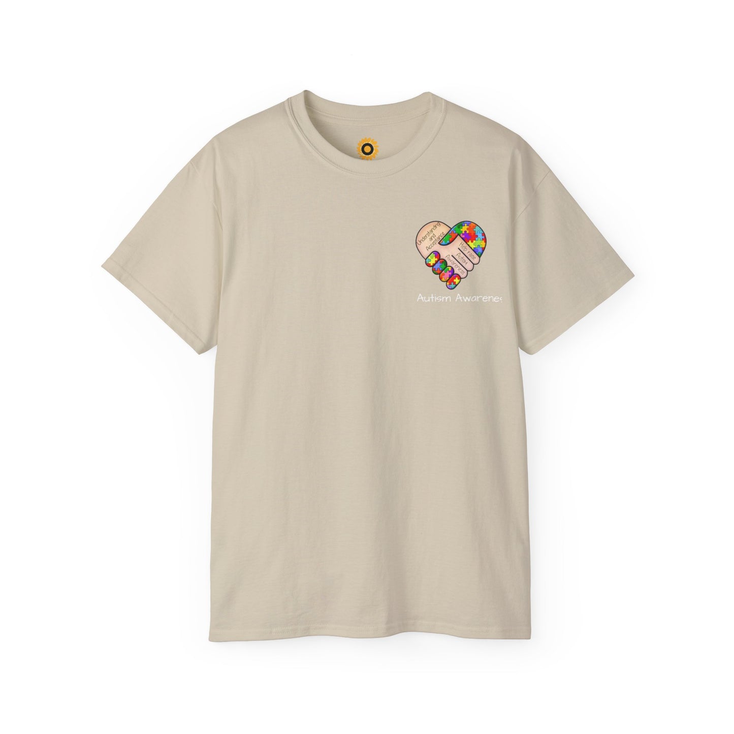 Unisex Ultra Cotton Tee