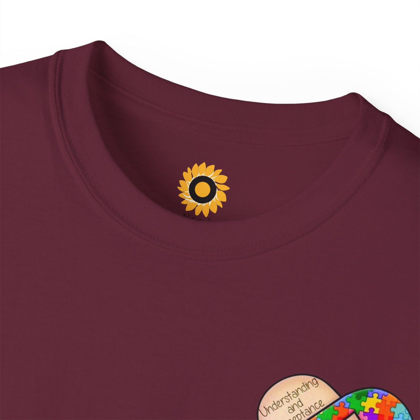 Unisex Ultra Cotton Tee