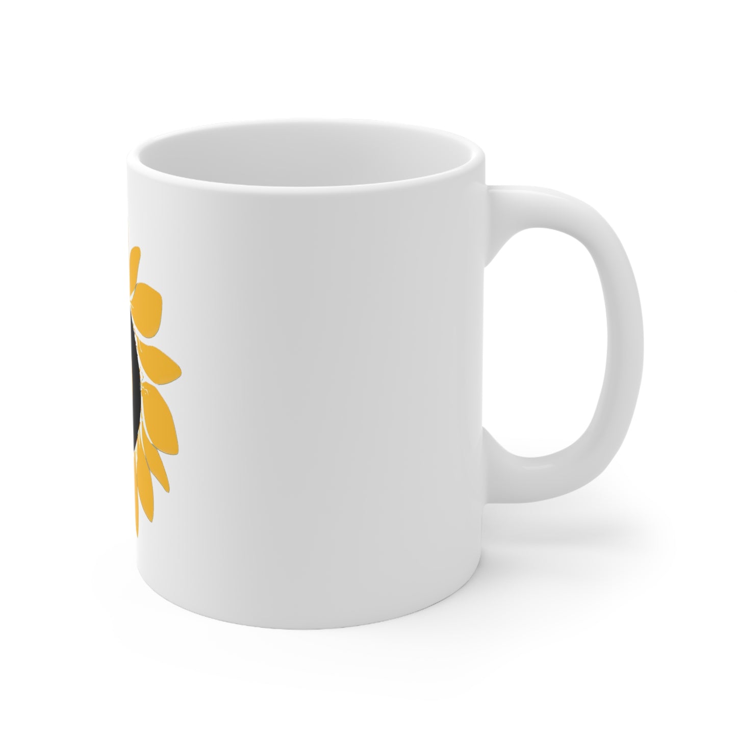 Ceramic Mug 11oz