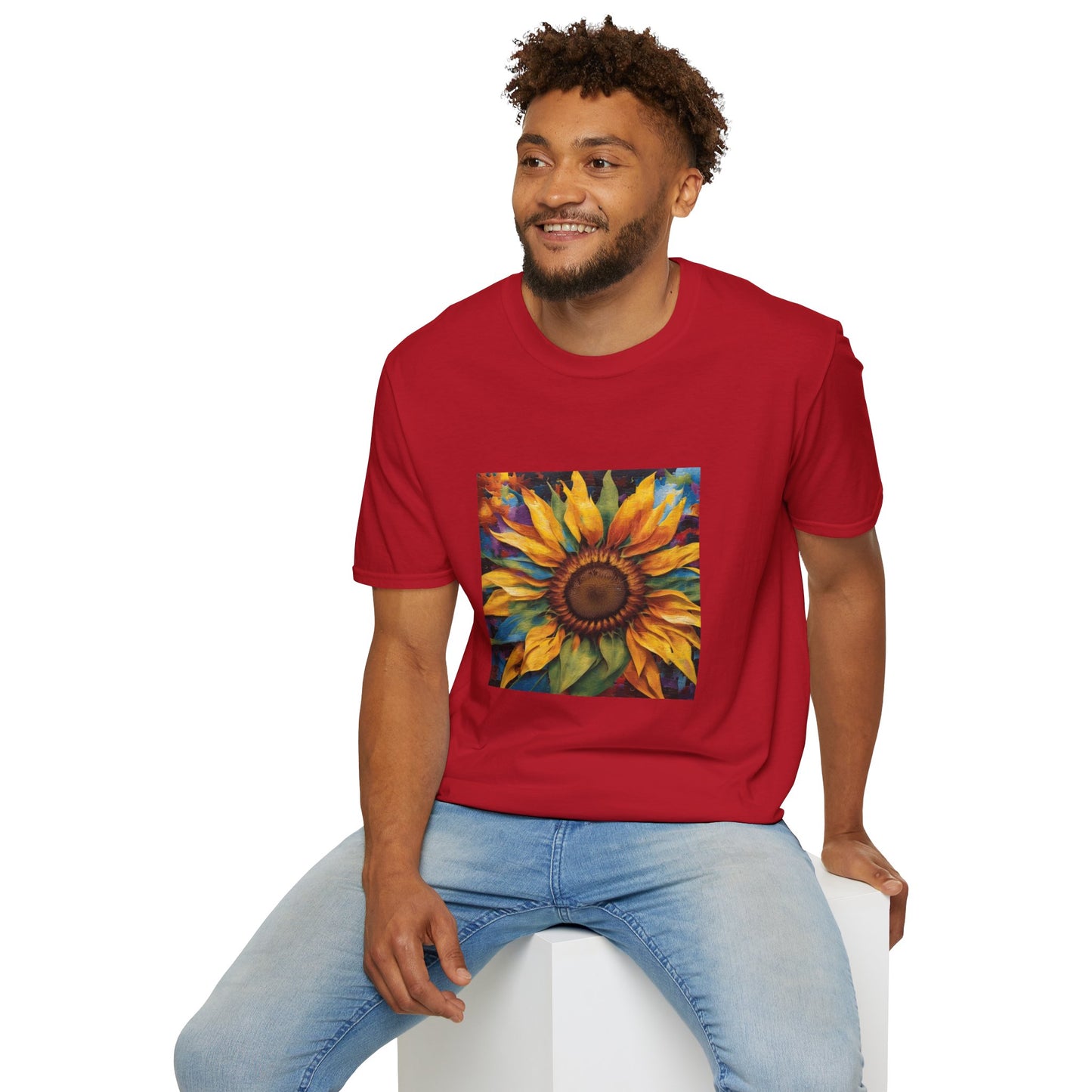 Autism Puzzle T-Shirt
