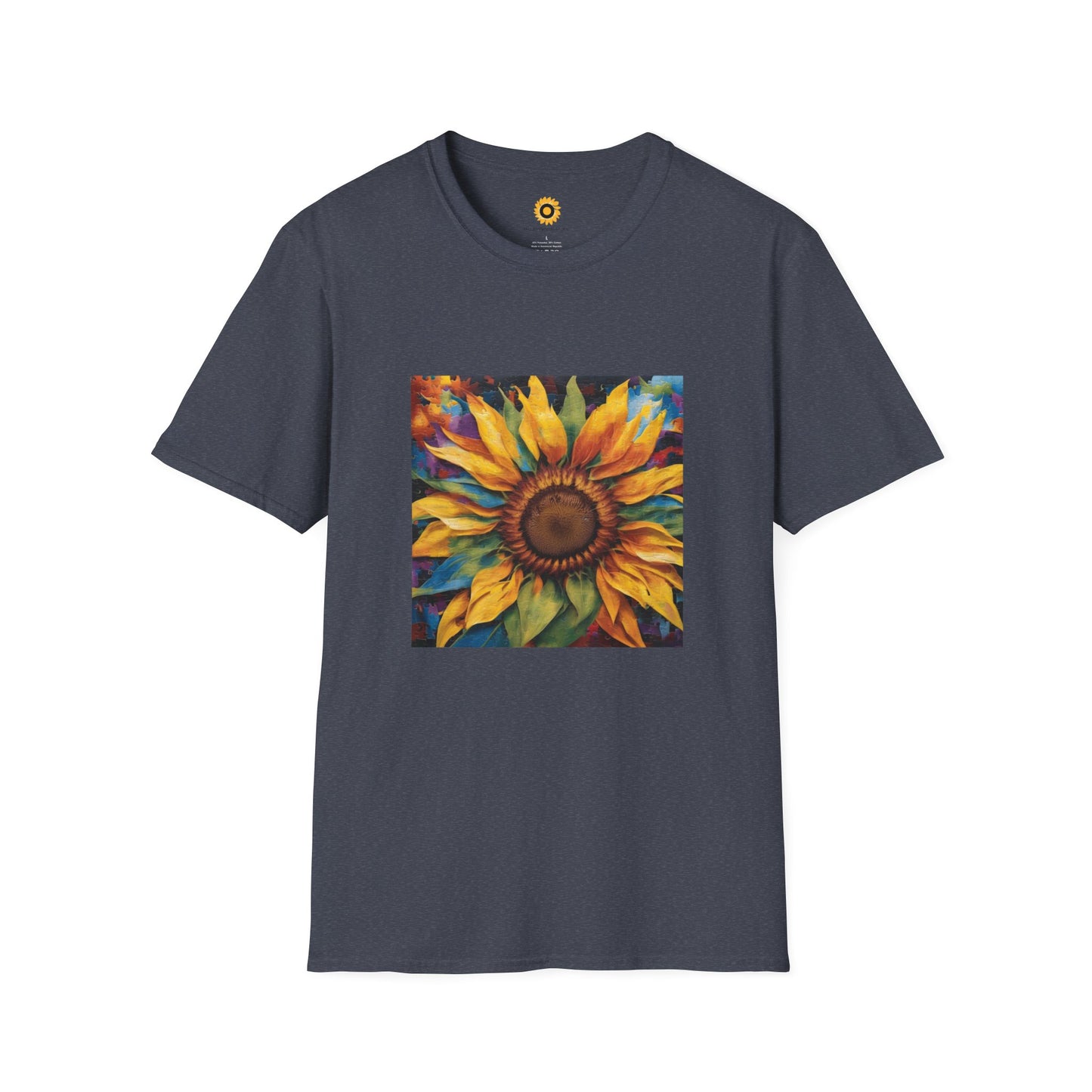 Autism Puzzle T-Shirt