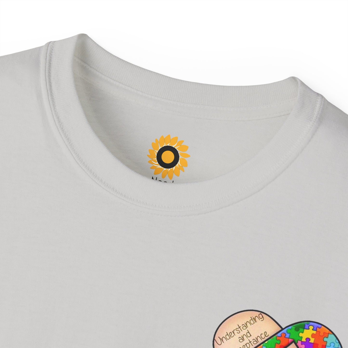 Unisex Ultra Cotton Tee